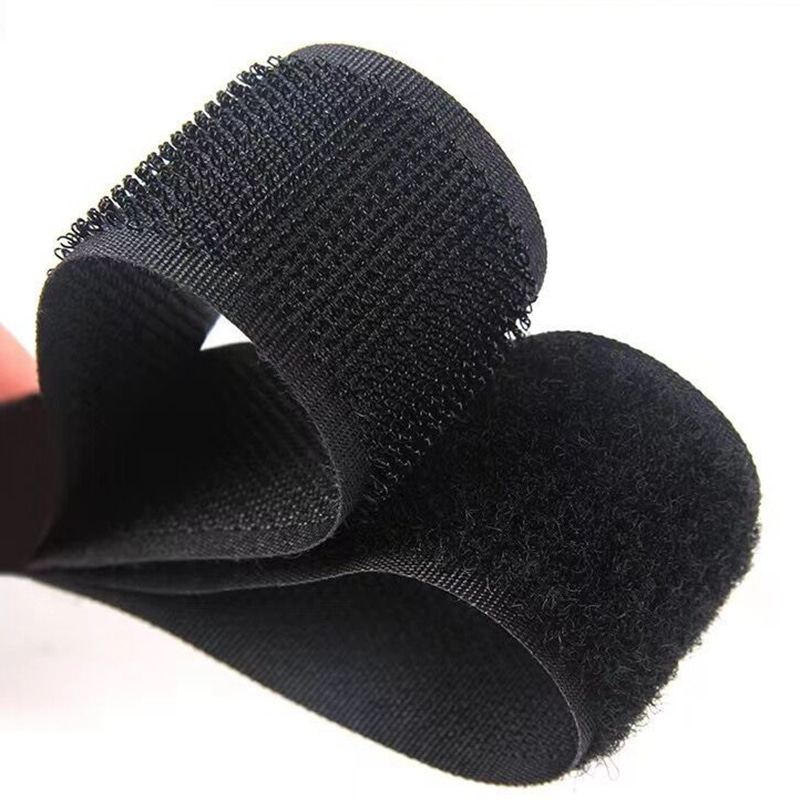 velcro tape sew on