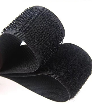 Eco-Friendly Sew on Hook and Loop Tape