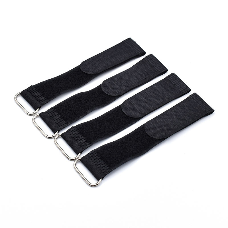 ​Hook and Loop Cable Straps​
