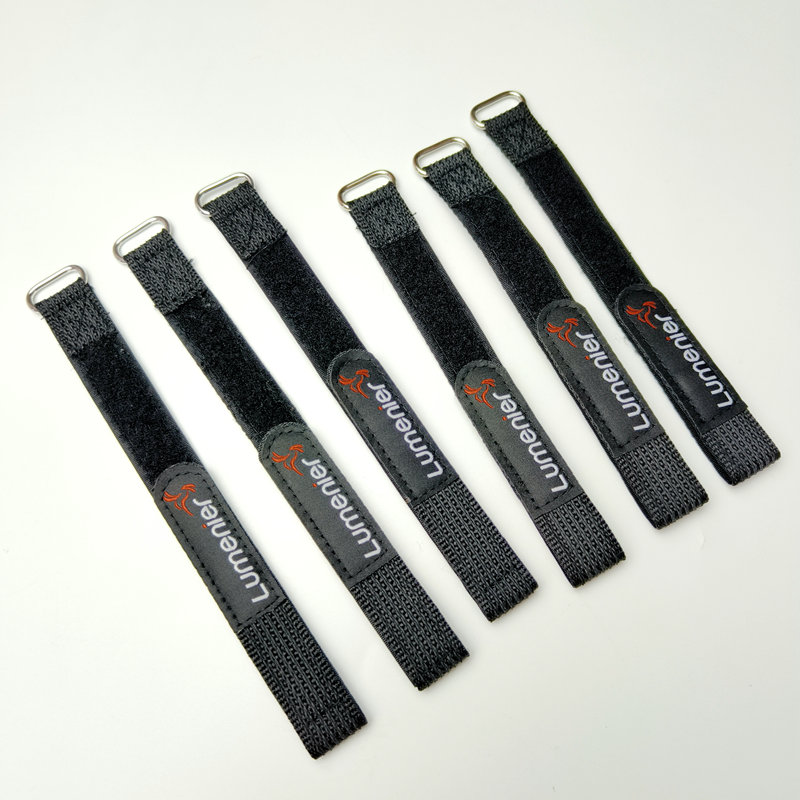 Anti-Slip Battery Strap
