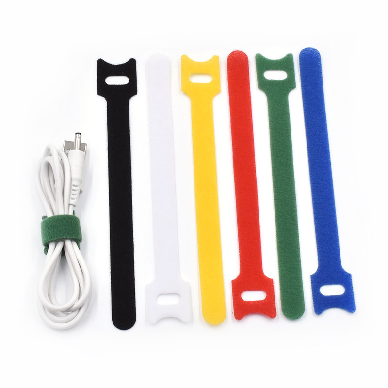Custom Velcro Cable Straps