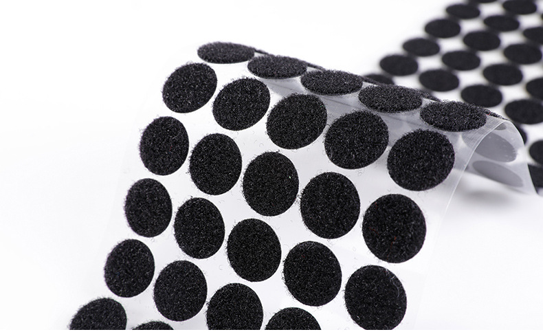 Velcro Heavy Duty Stick-On Coins