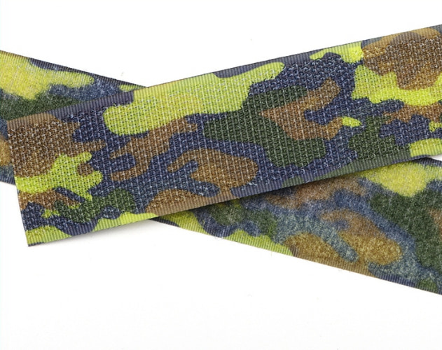 ​Camo Hook and Loop​