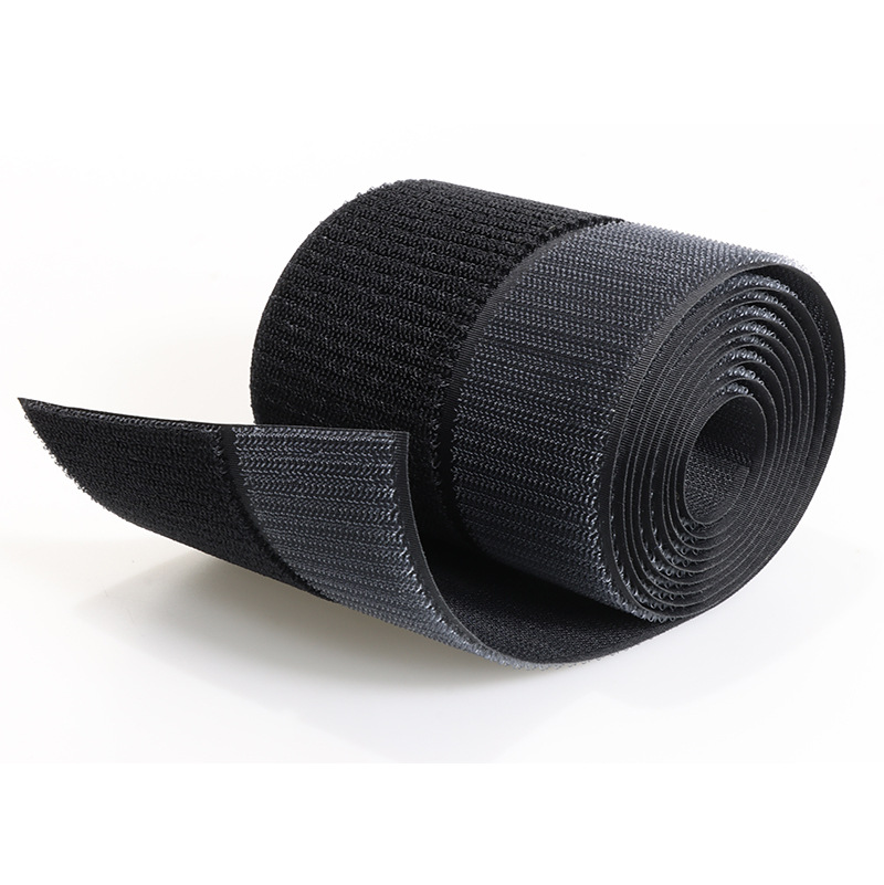 Hook and Loop on Same Side Tape