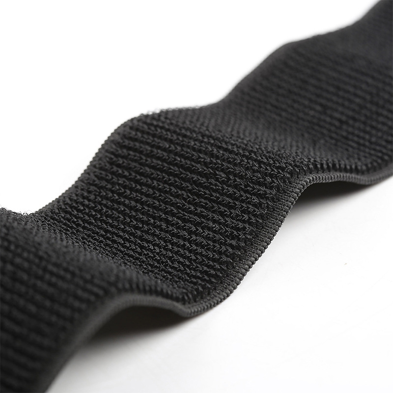 Stretchable Velcro Loop Tape