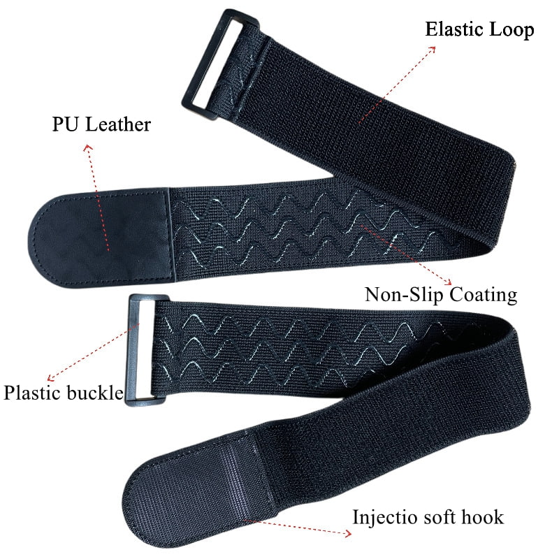 Elastic Velcro Cable Tie