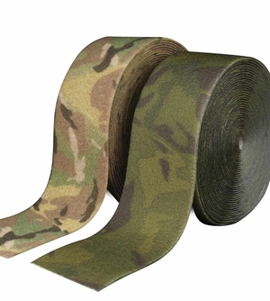 Klettverschluss zum Aufnähen