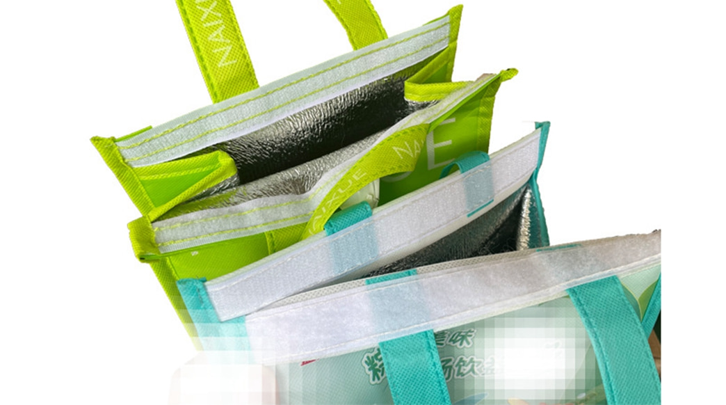 Verpackung & Transport