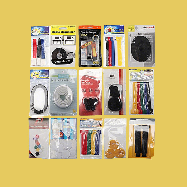 Flexible Verpackungen