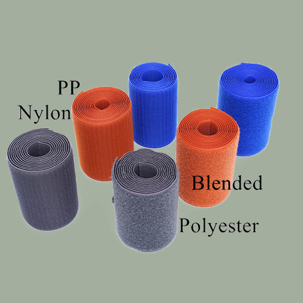 Materialoptionen