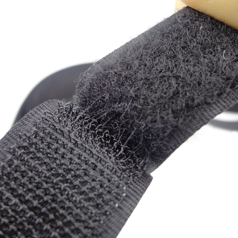 Hook & Loop Fasteners