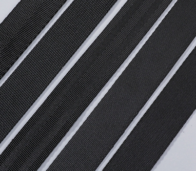 Klettverschluss mit variabler Breite